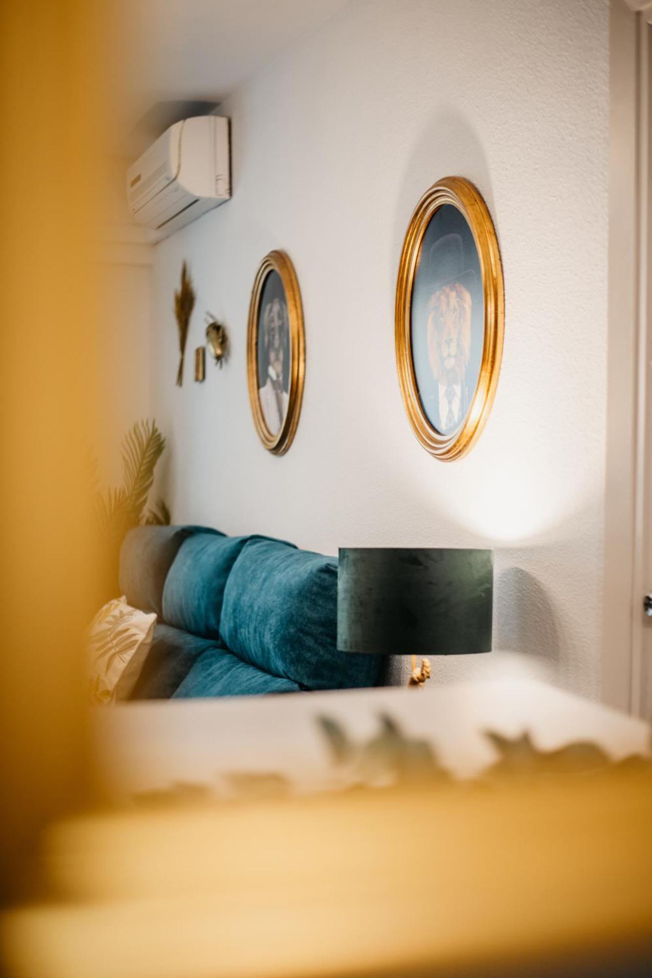 Tuguest Maria Luisa - Free Parking Apartment Granada