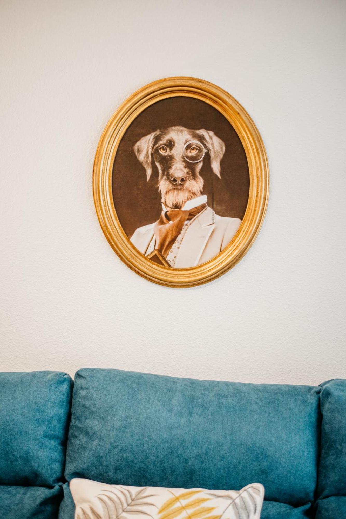 Apartment Tuguest Maria Luisa - Free Parking