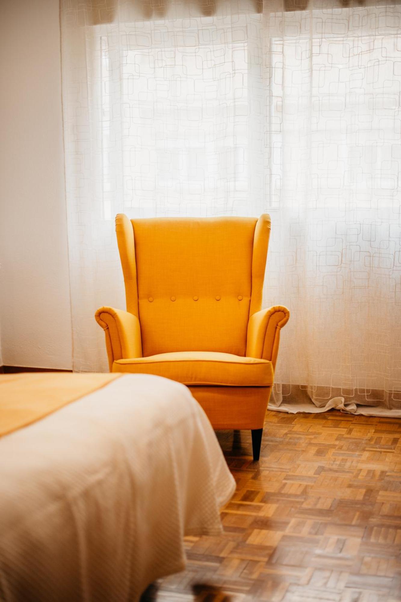 Tuguest Maria Luisa - Free Parking Appartement *