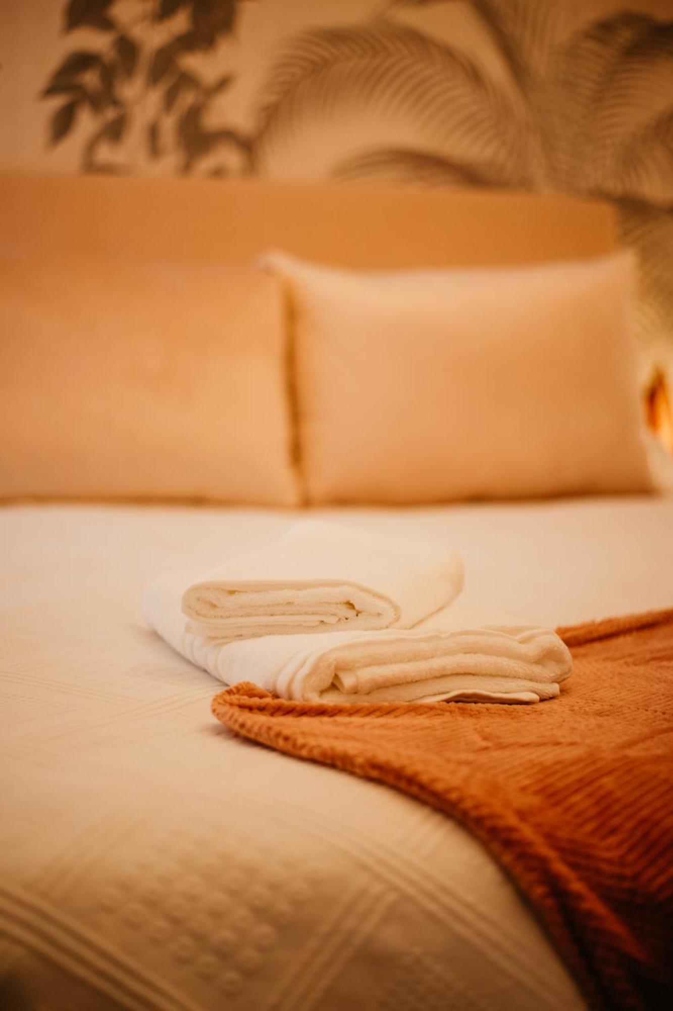 Apartment Tuguest Maria Luisa - Free Parking