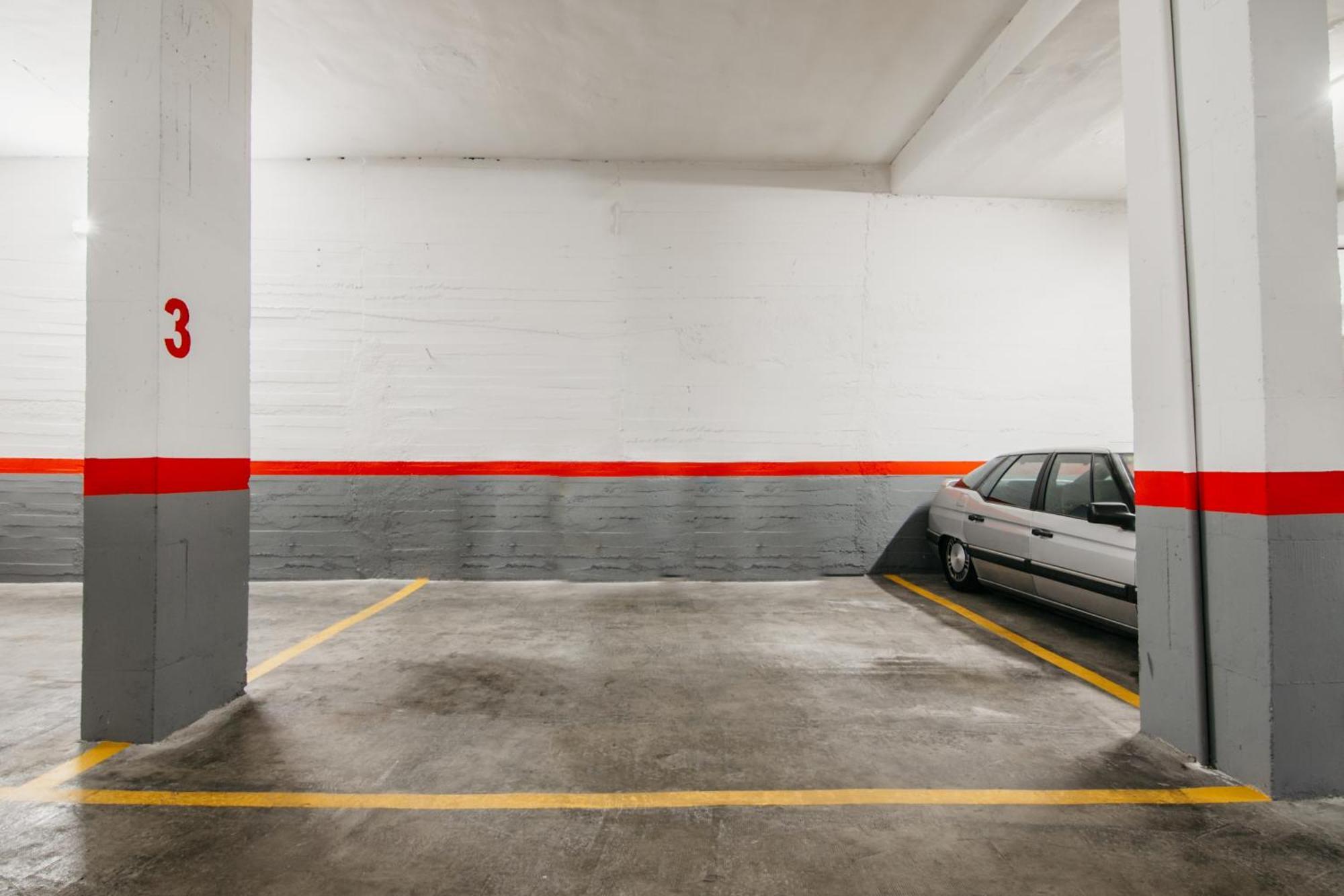 Tuguest Maria Luisa - Free Parking Apartment Granada