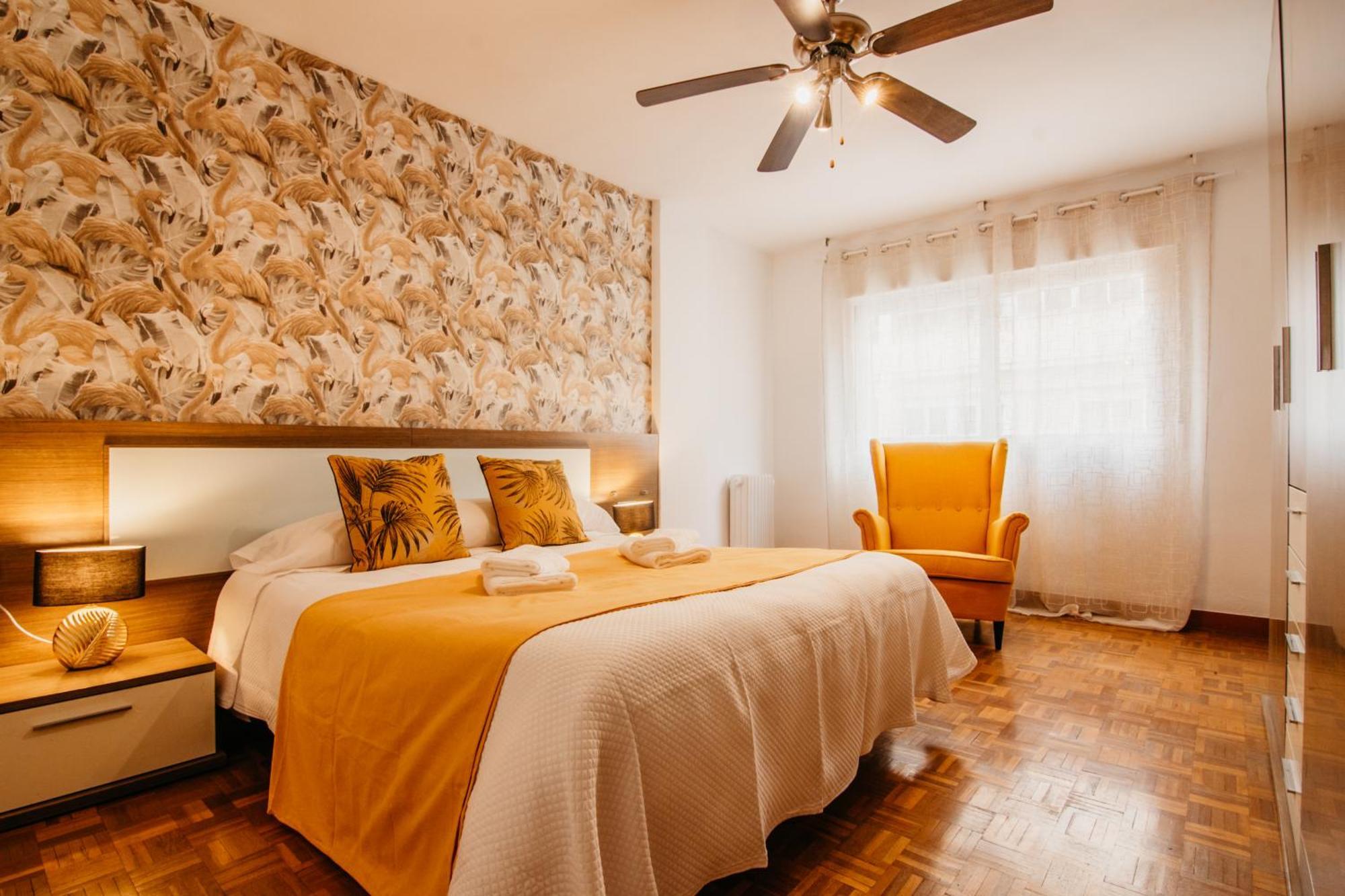 Tuguest Maria Luisa - Free Parking * Granada