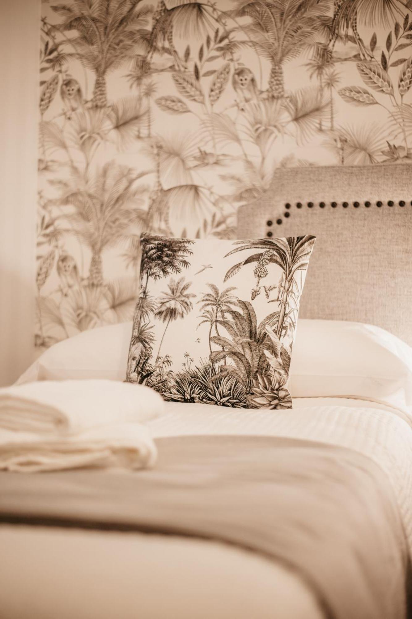Tuguest Maria Luisa - Free Parking Apartment