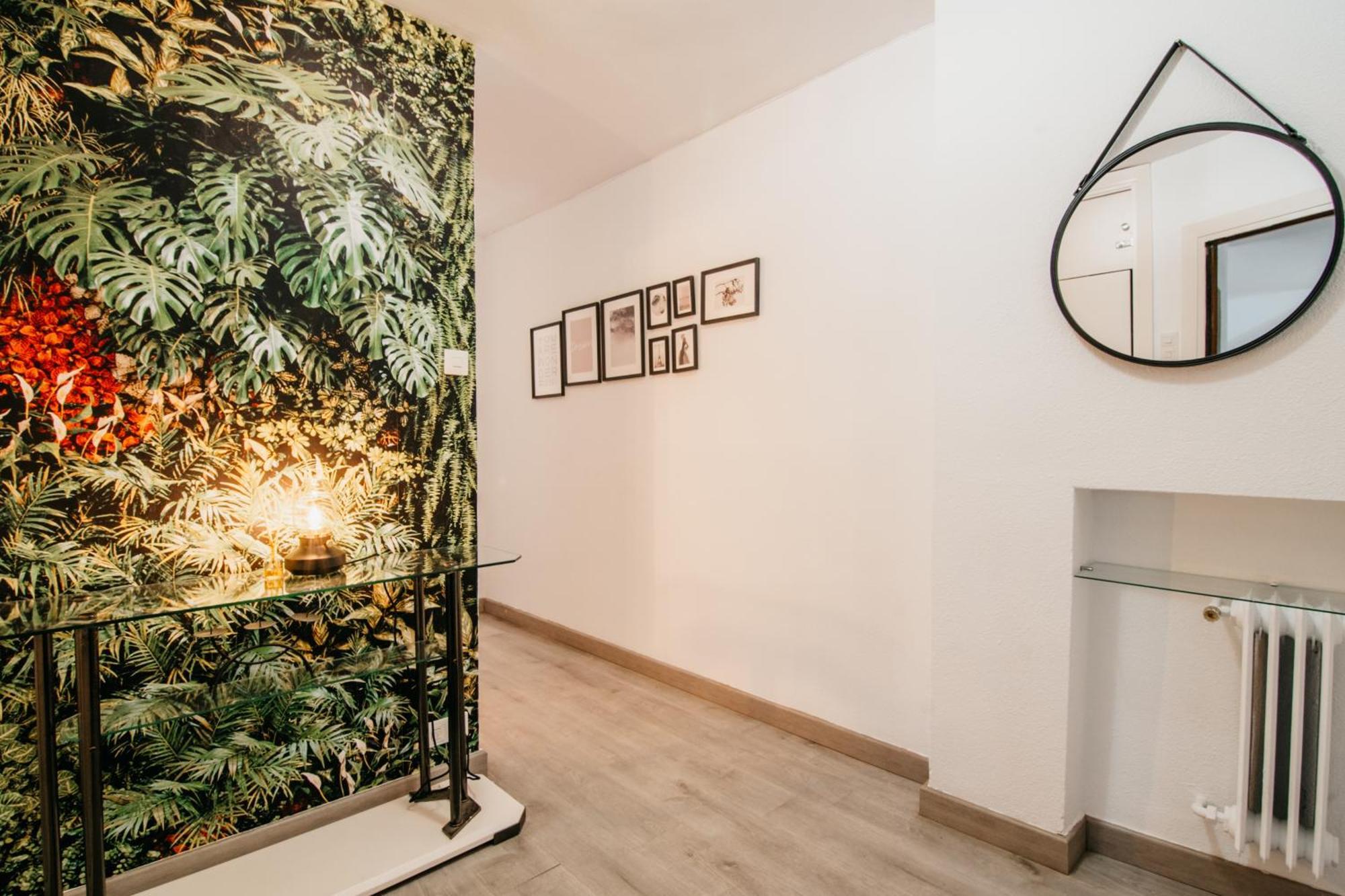 Apartment Tuguest Maria Luisa - Free Parking